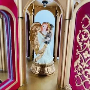 Mr. Christmas | Holiday | Mr Christmas Gold Label Porcelain